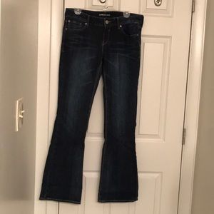 Express Jeans